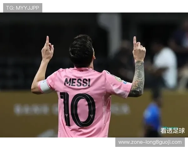 梅西加盟国际迈阿密后首战精彩回顾 新征程开启助力美国足球崛起