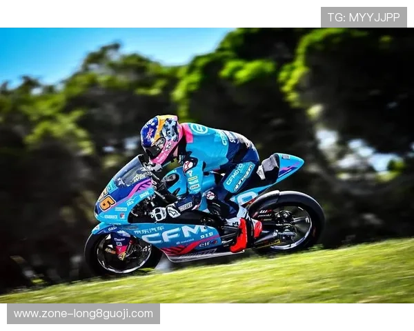 最新MotoGP战况解析冠军争夺白热化新星崛起引发车坛格局变动