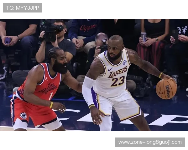 湖人连胜势头强劲詹姆斯率队力克劲敌冲击季后赛