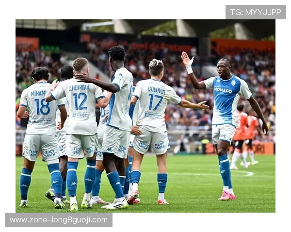 洛里昂俱乐部：法国足球新兴力量崛起之路与未来展望