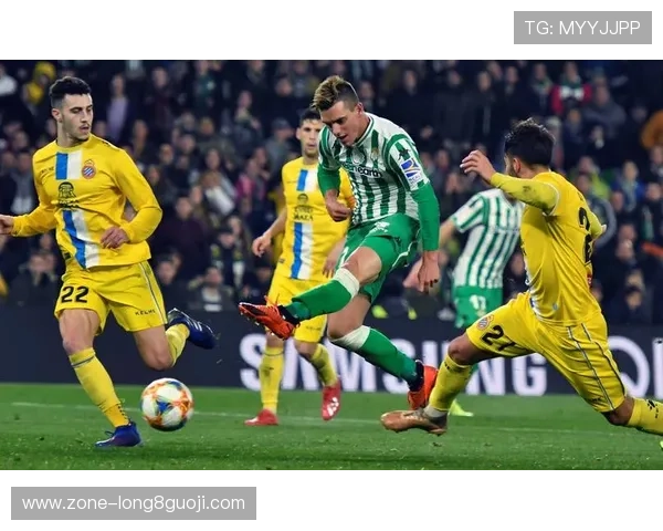 皇家贝蒂斯俱乐部：从西甲劲旅到全球足坛的璀璨明星