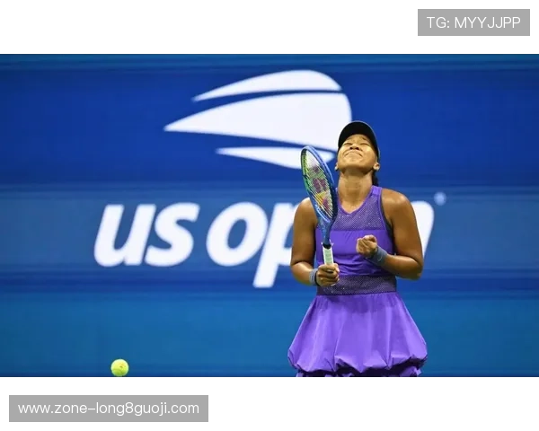 网球赛场风云再起 2026年大满贯新星崭露头角