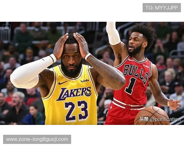 詹姆斯关键时刻再现王者风采湖人逆转勇士夺胜