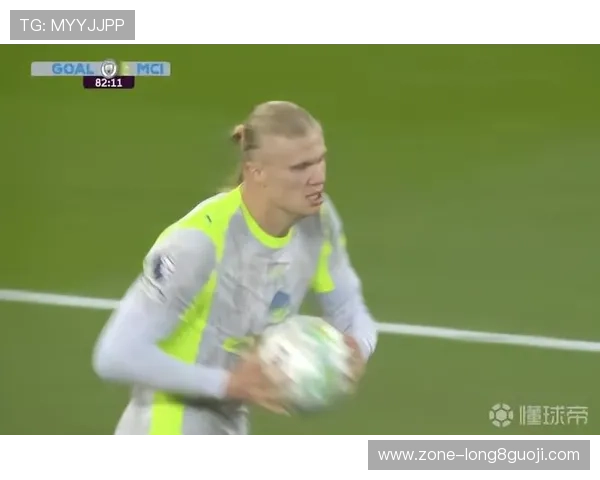 曼城哈兰德射门转化率狂飙对照英超历代中锋谁才是真正效率之王 曼城哈兰德射门转化率狂飙对照英超历代中锋谁才是真正效率之王